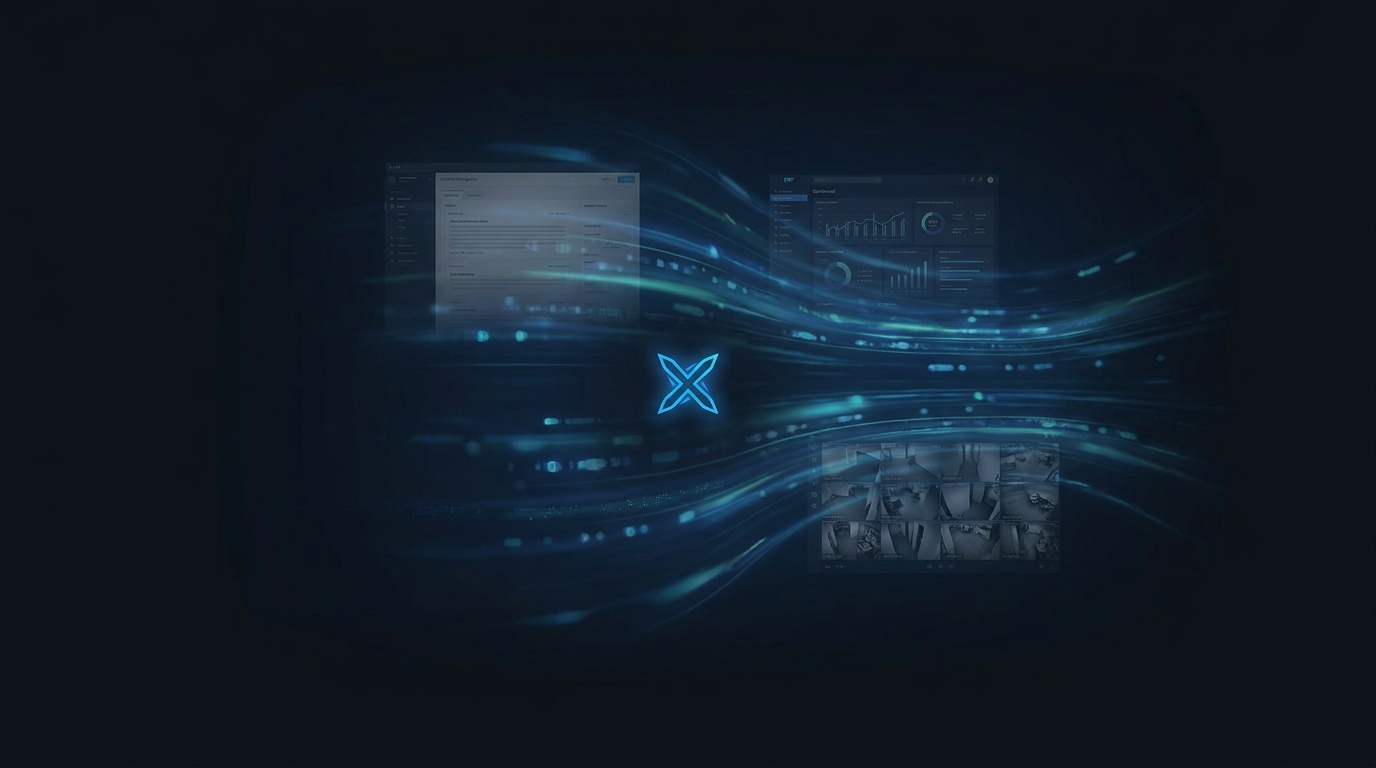 LaysanX — AI Business Suite