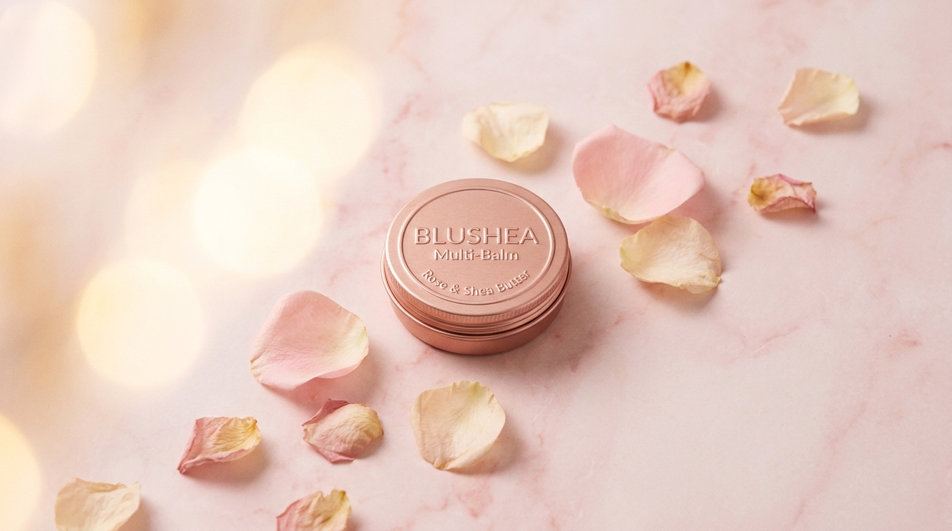 Blushea Multi-Balm