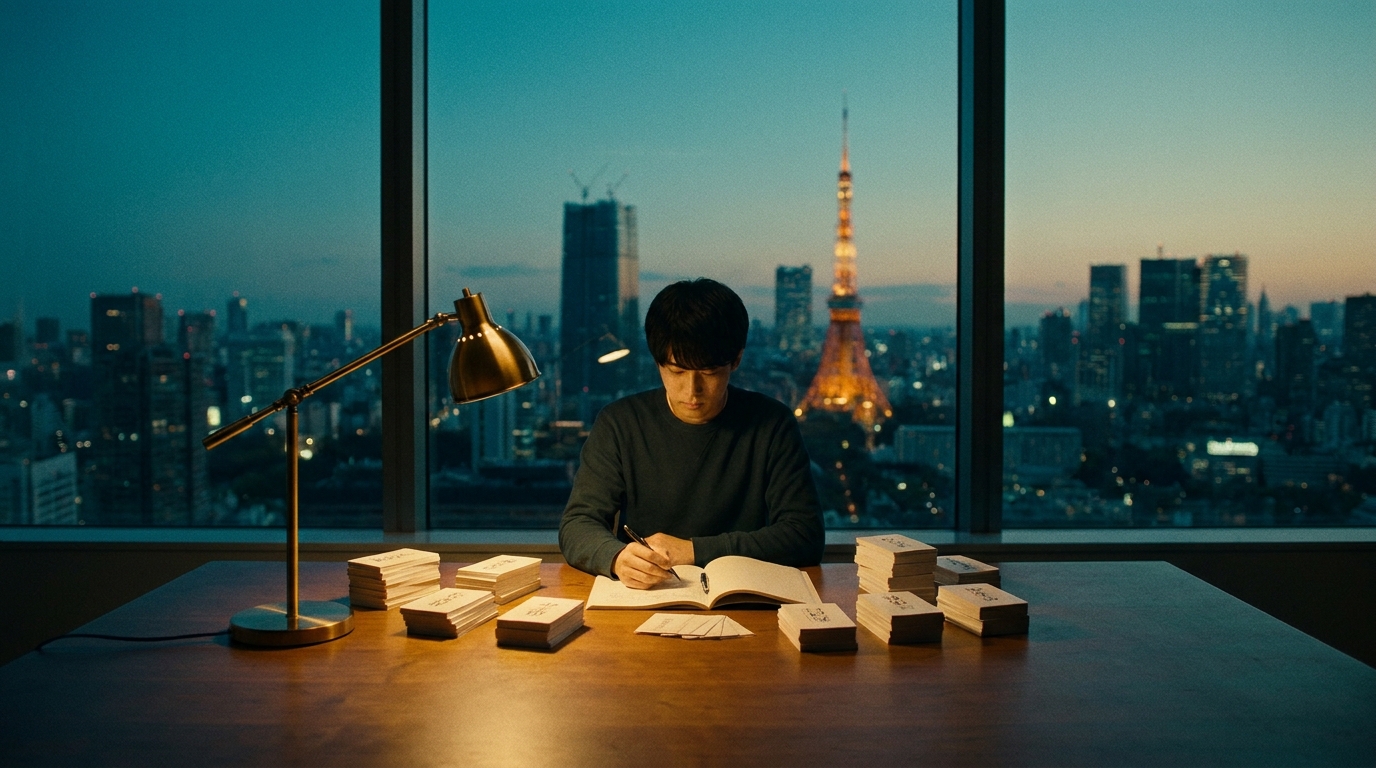 Fluent Tokyo Pro