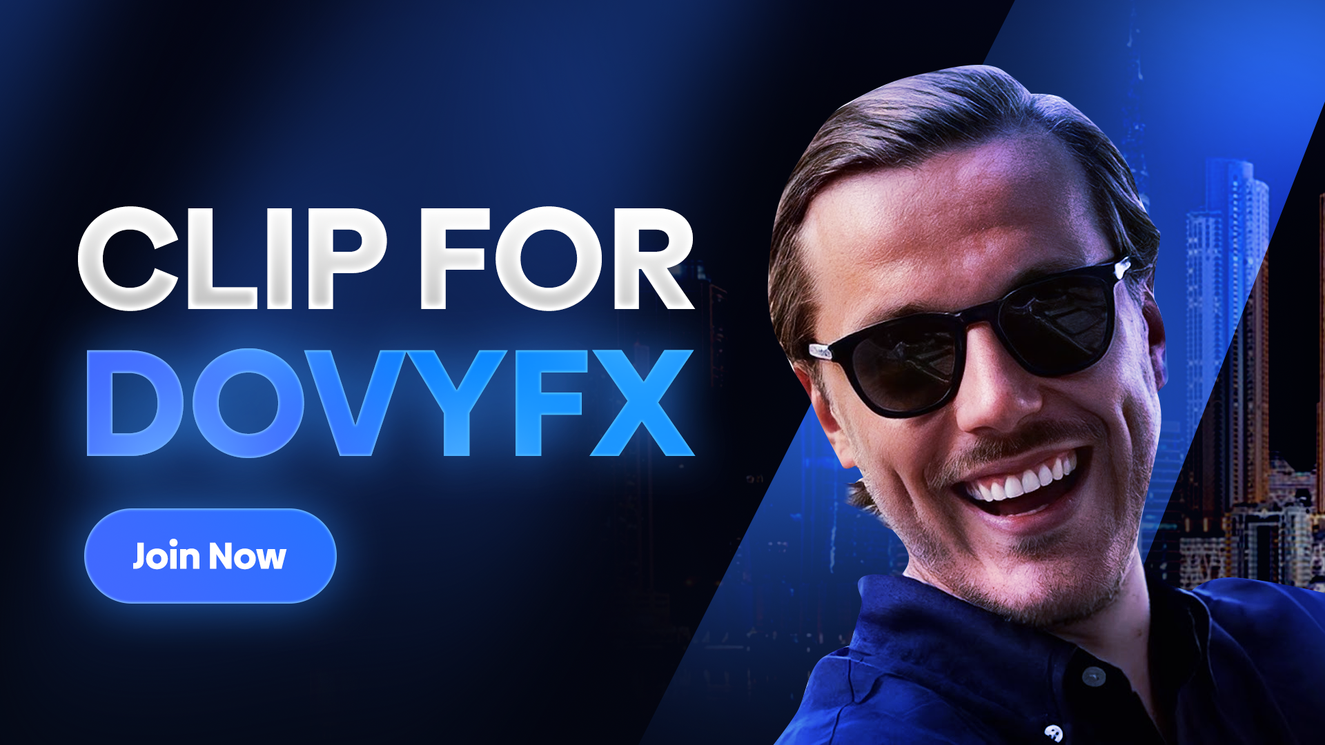 DovyFX Clips