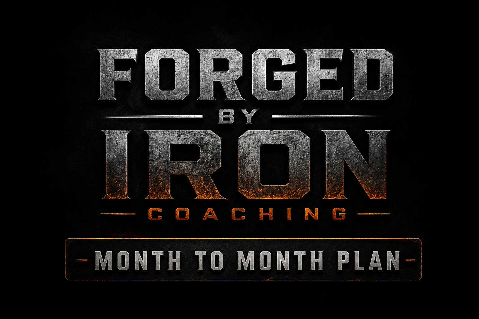 Month to month