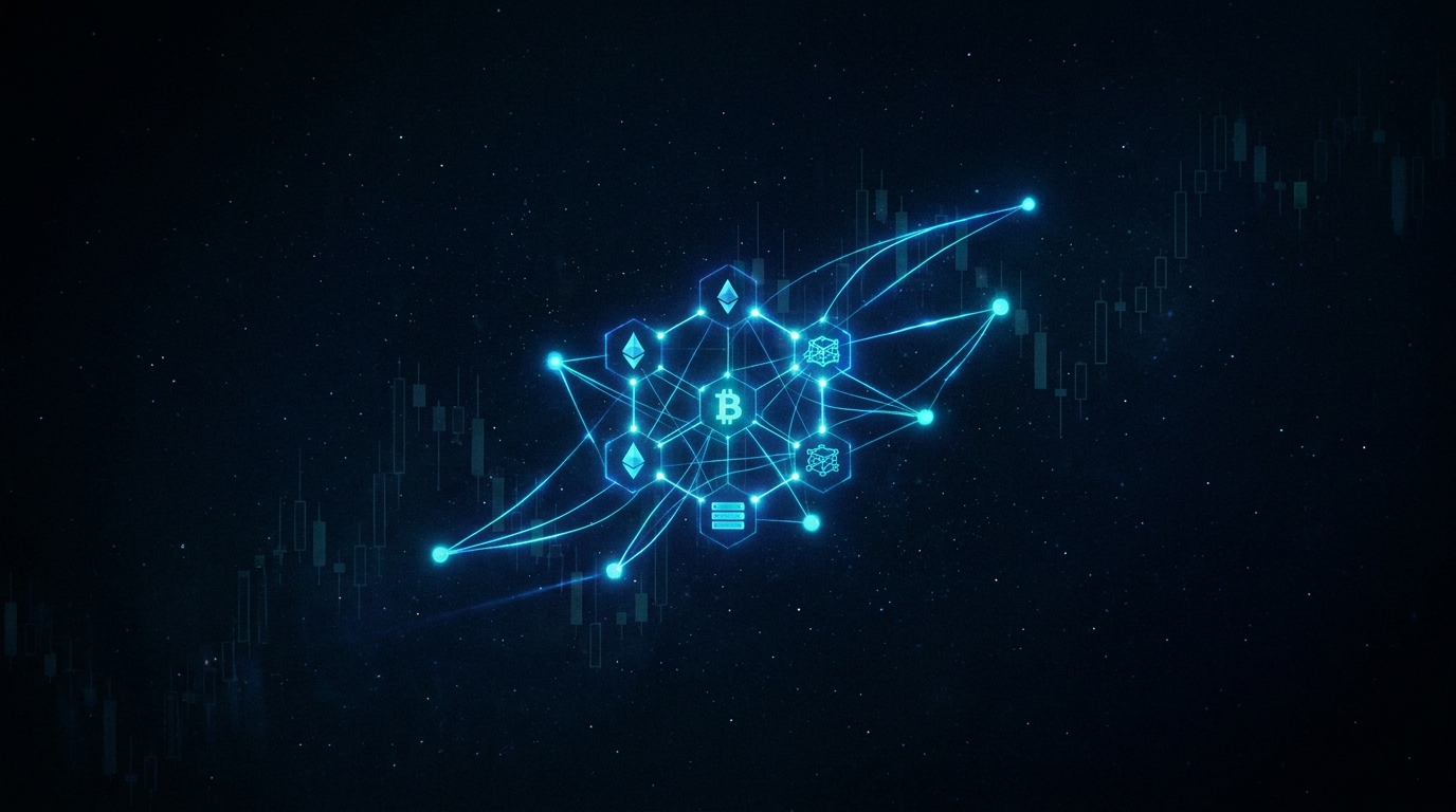 OnChain Academy — Crypto & Web3 Mastery