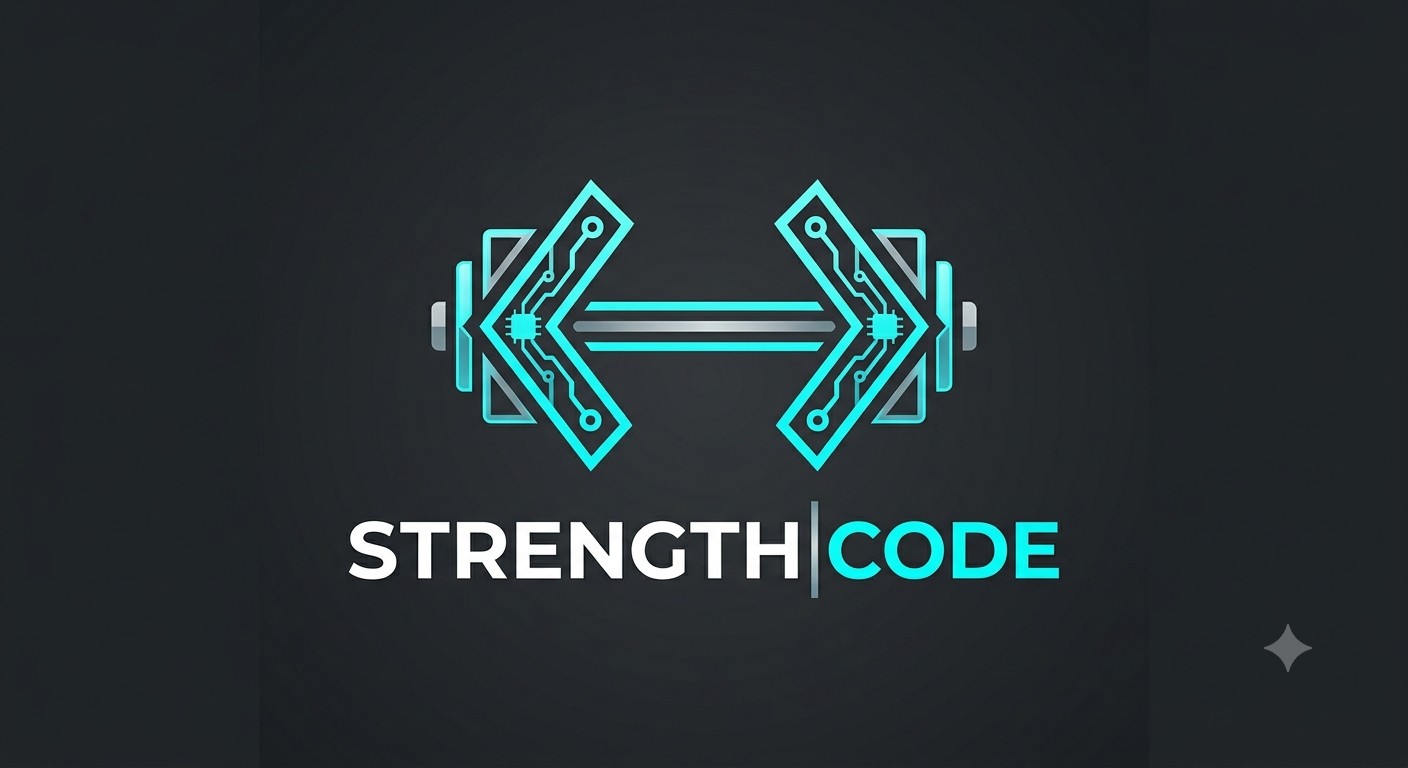 StrengthCode Pro FITNESS