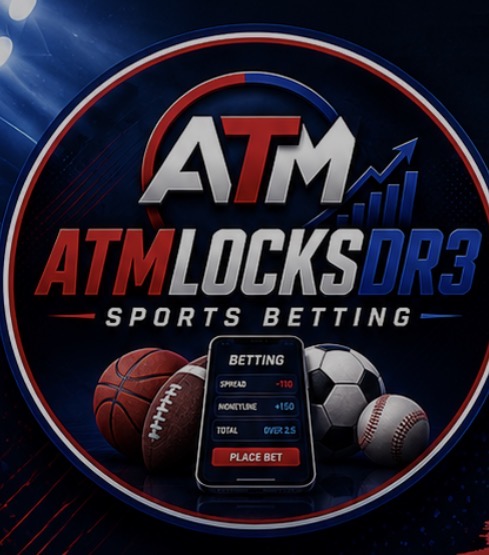 ATMLOCKS SUPER BANGERS