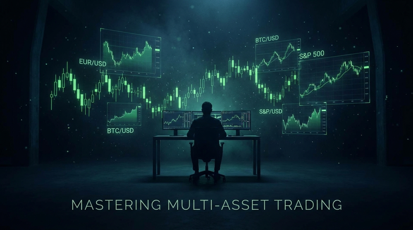B_JTRADING Course