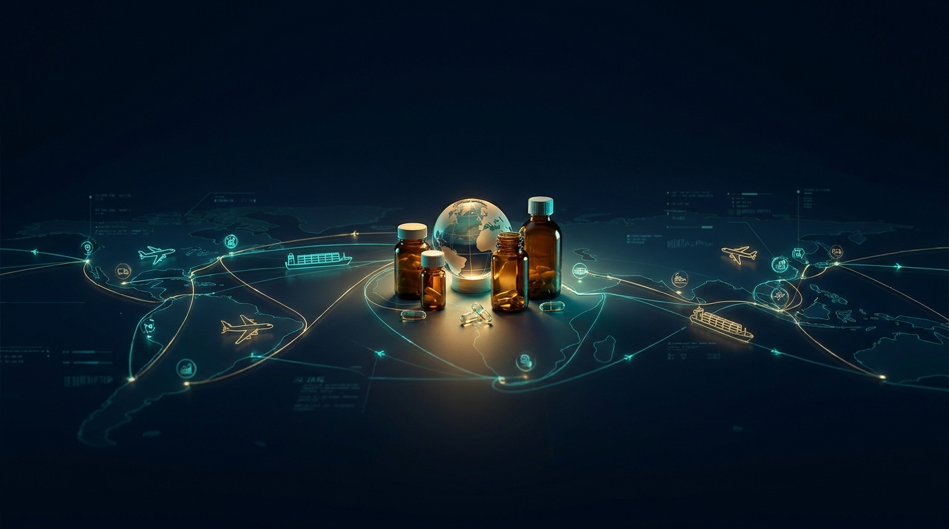 PharmaXport Communauté