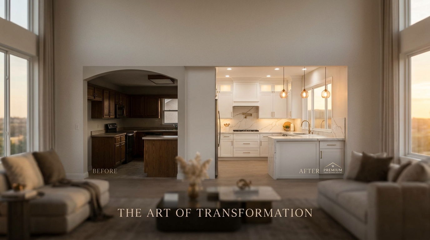 Velora Remodeling – Monthly Retainer