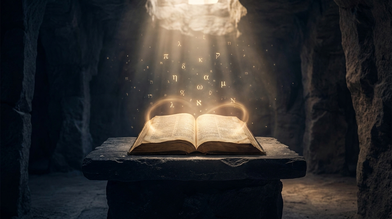 The Word In Context