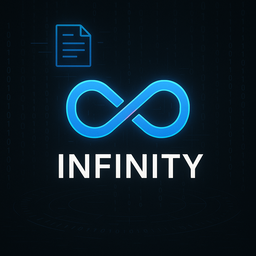 Support Infinity Project BETA