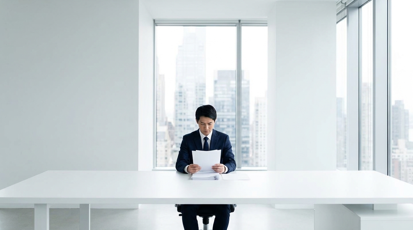 Professional CV Package