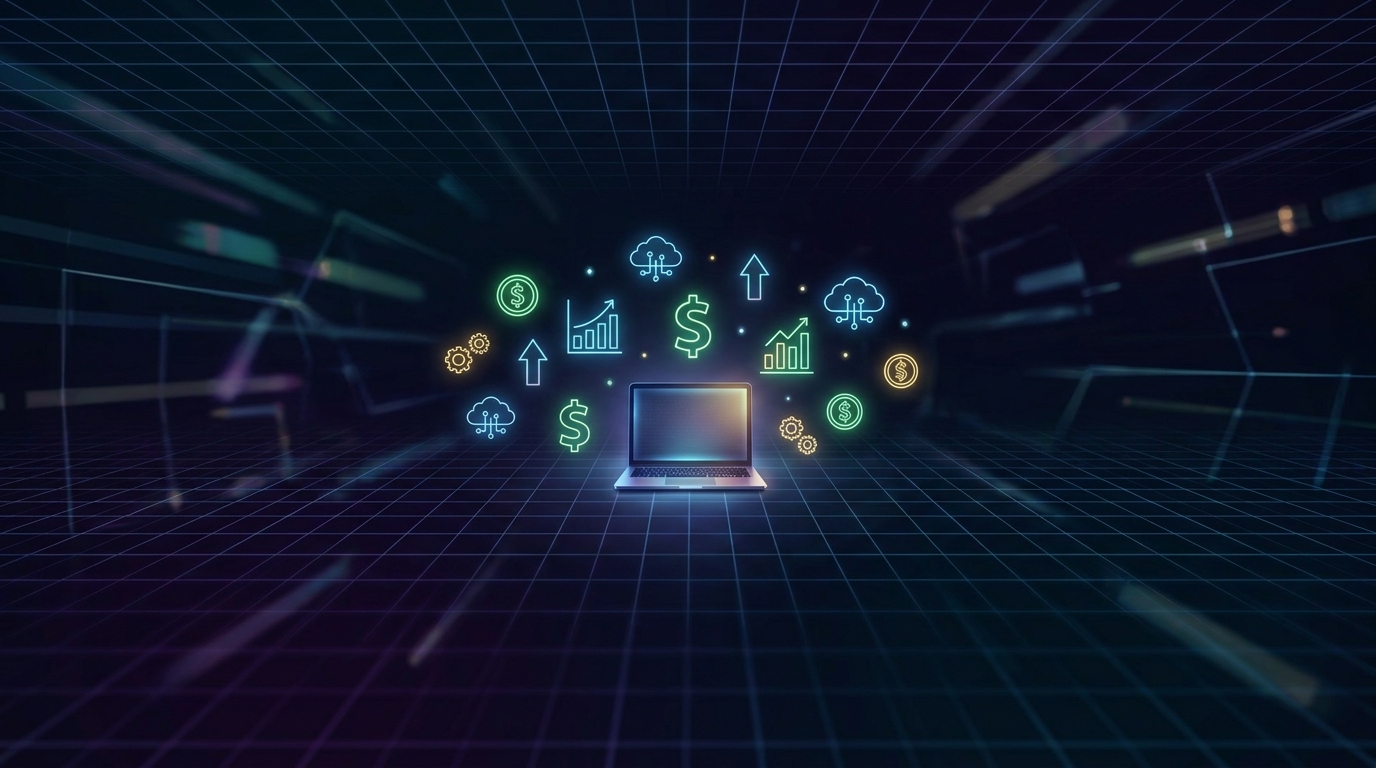 Digital Hustle Weekly