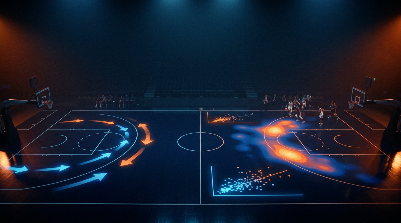 WNBA Pace & Totals Premium