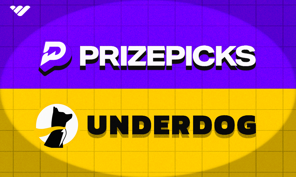 VIP Underdog + PrizePicks
