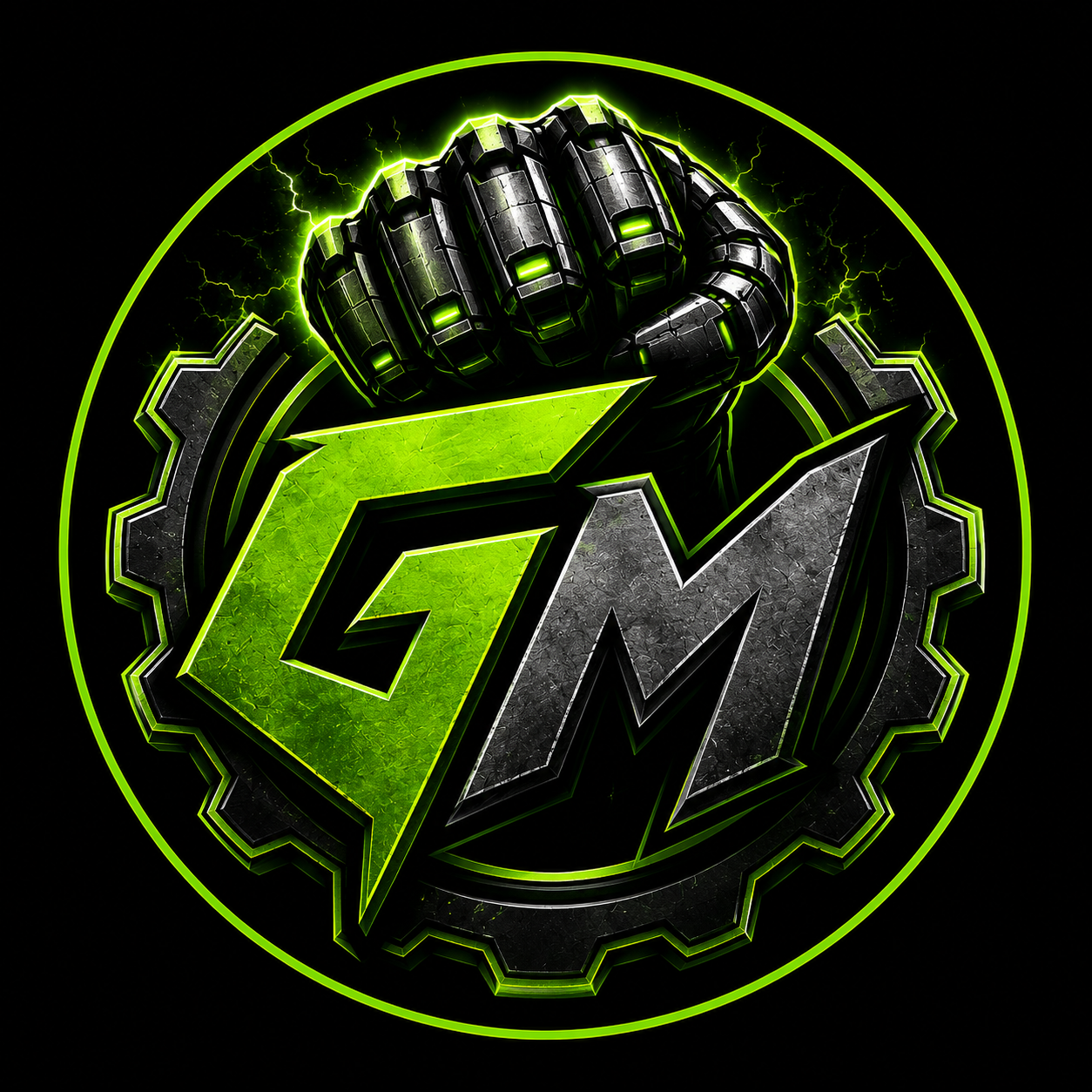 The Green Machine
