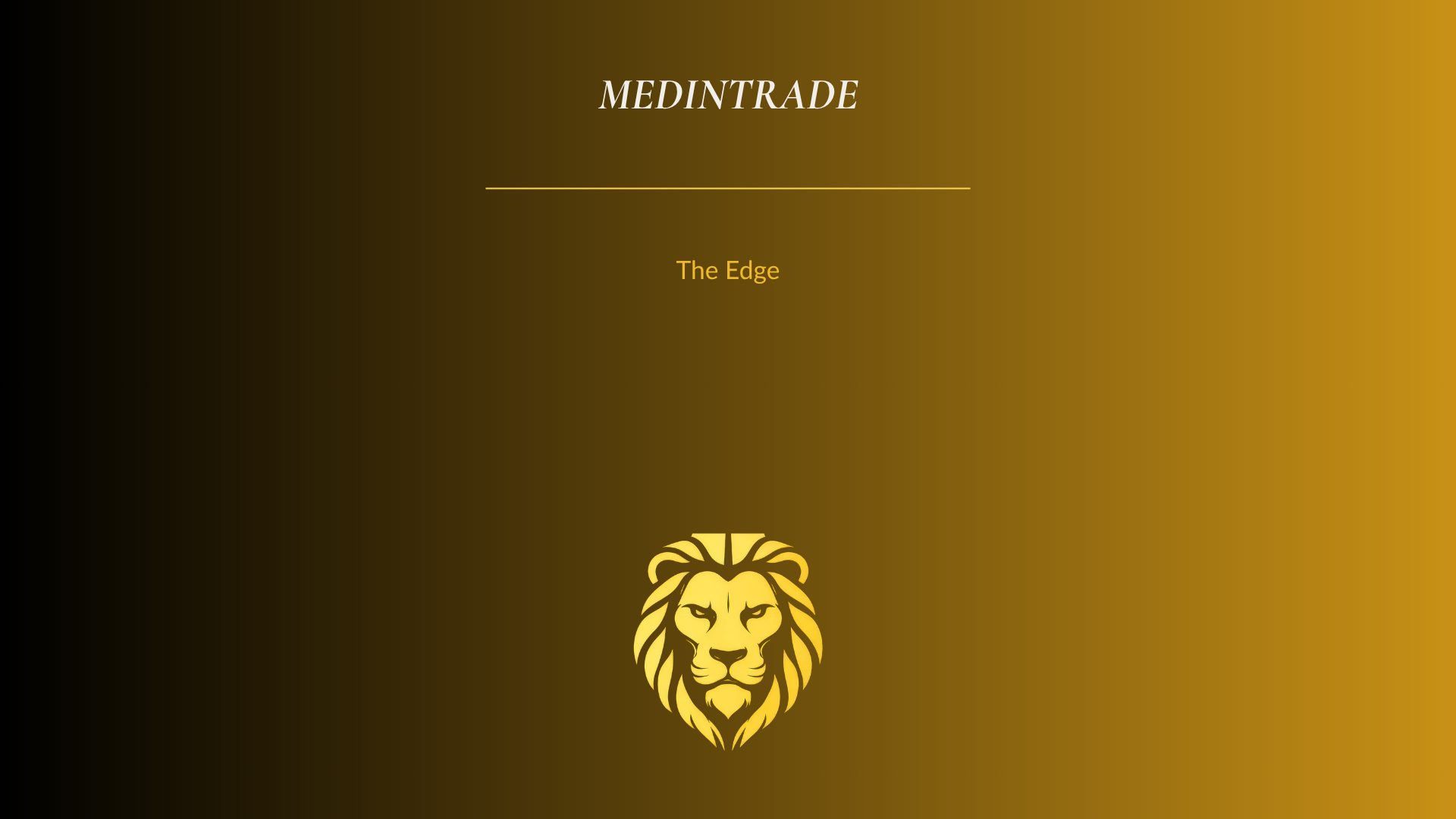 The Edge