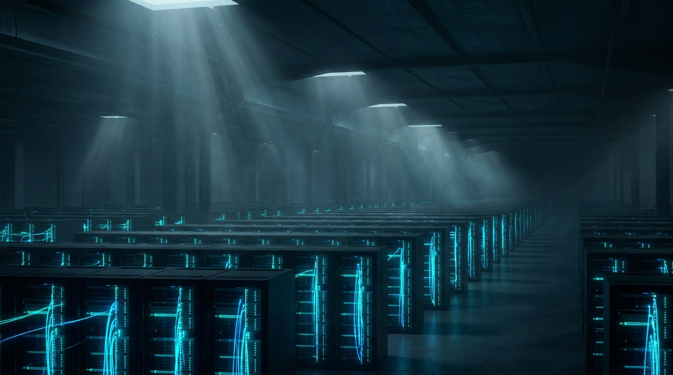 Ultimate Hosting
