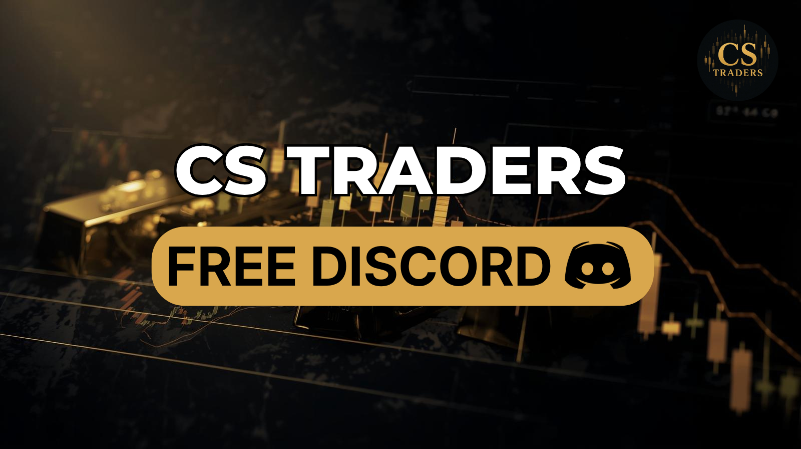 CS Traders Free Discord