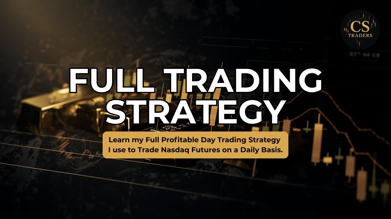 Full Trading Strategy PDF