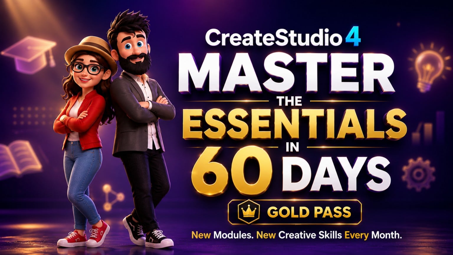 Gold Pass