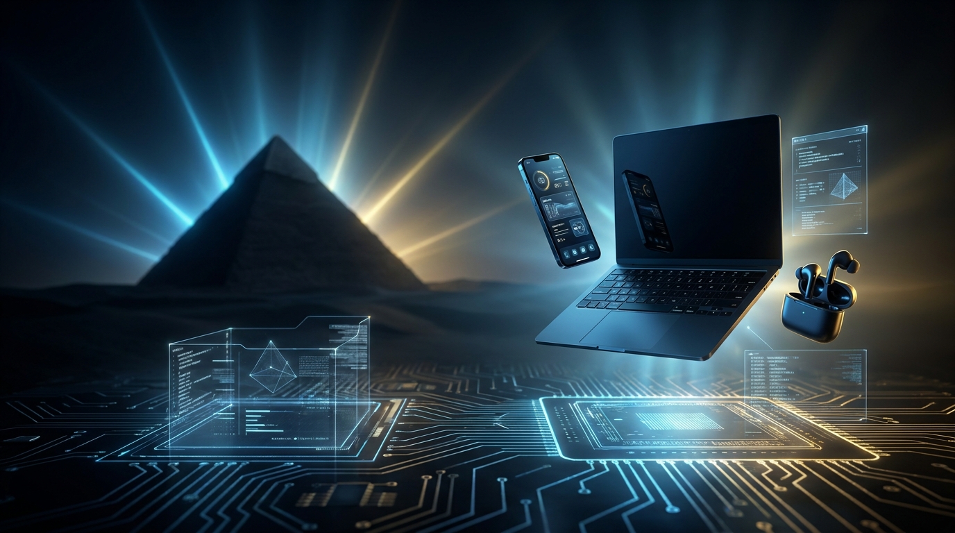 Cairo Tech Pack