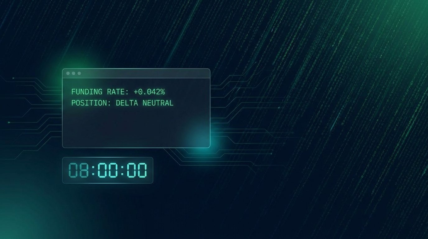 Bybit Funding Rate Arbitrage Bot