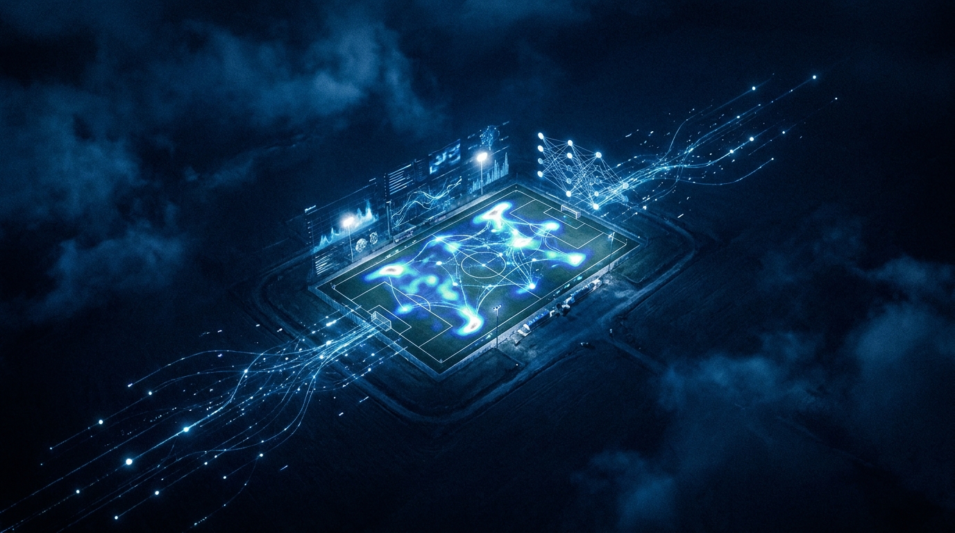 NeuralSport Newsletter