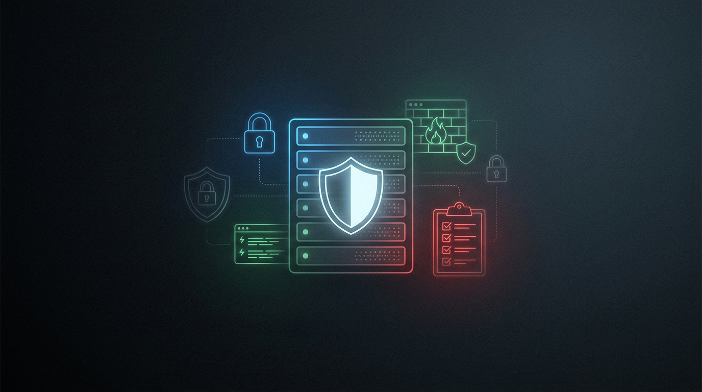 VPS Hardening Kit: Scripts, Configs & Audit Checklists