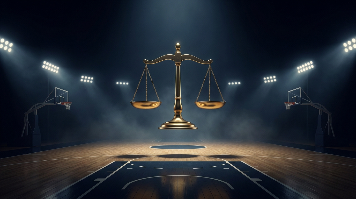 Court Side Pro