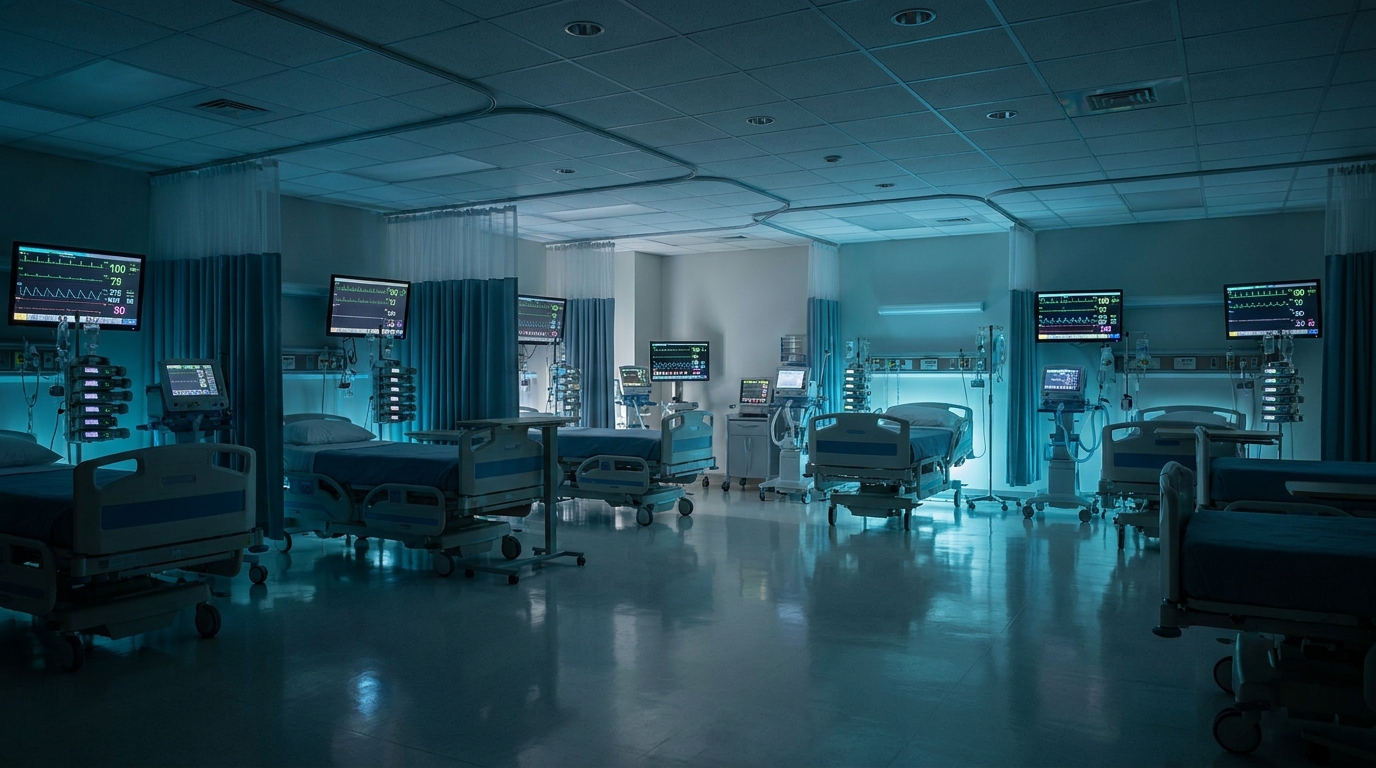 ICU Mastery Membership
