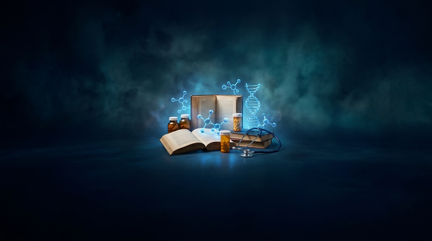 Pharmacology Mastery Course