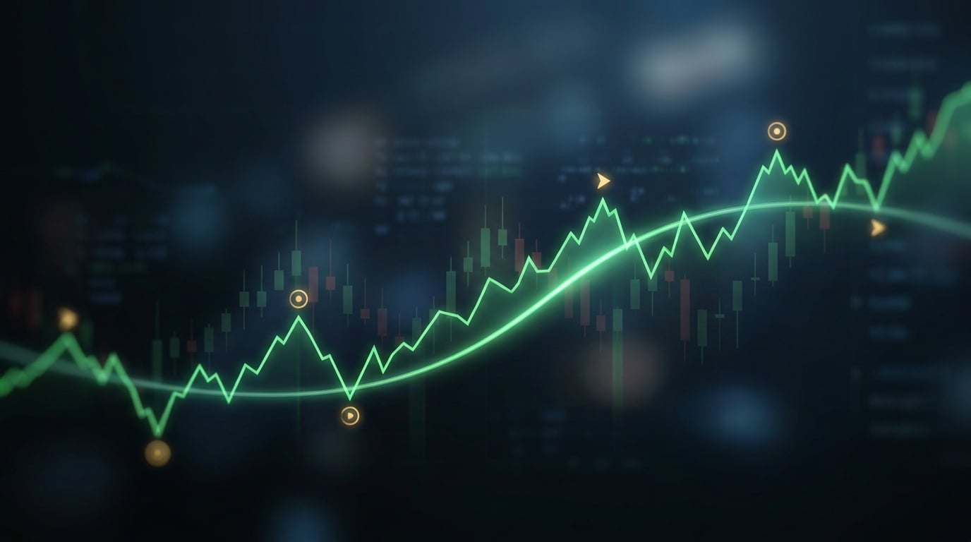 Signal Vault — Stock & Memecoin Signals