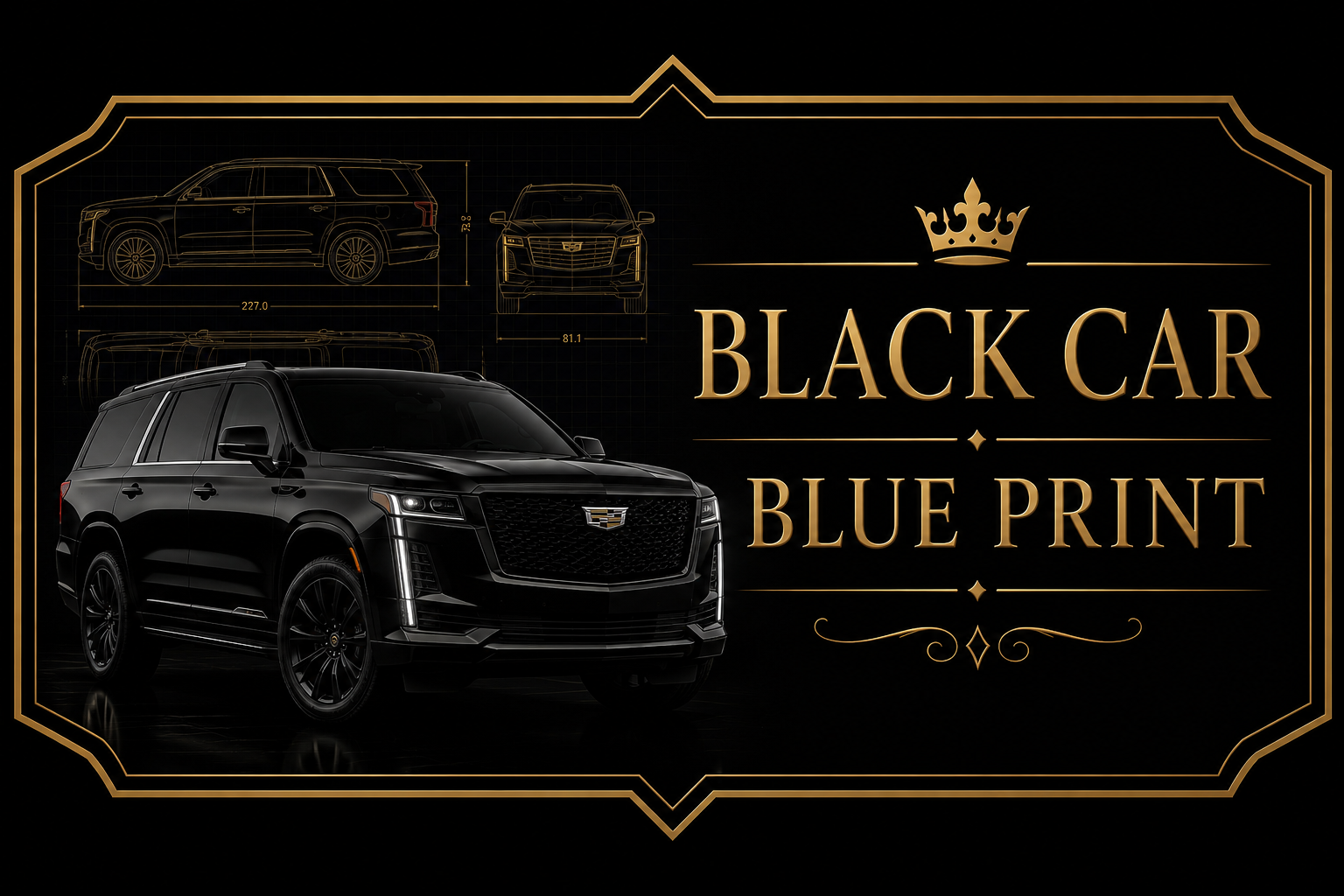 blue print 