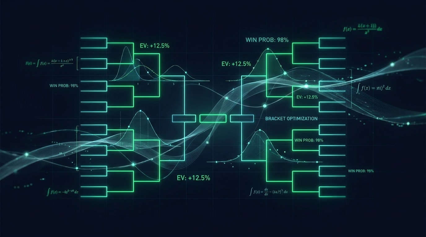 Bracket EV Builder — Full System