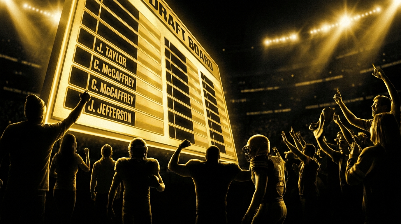 FREE Top-50 Fantasy Football Rankings