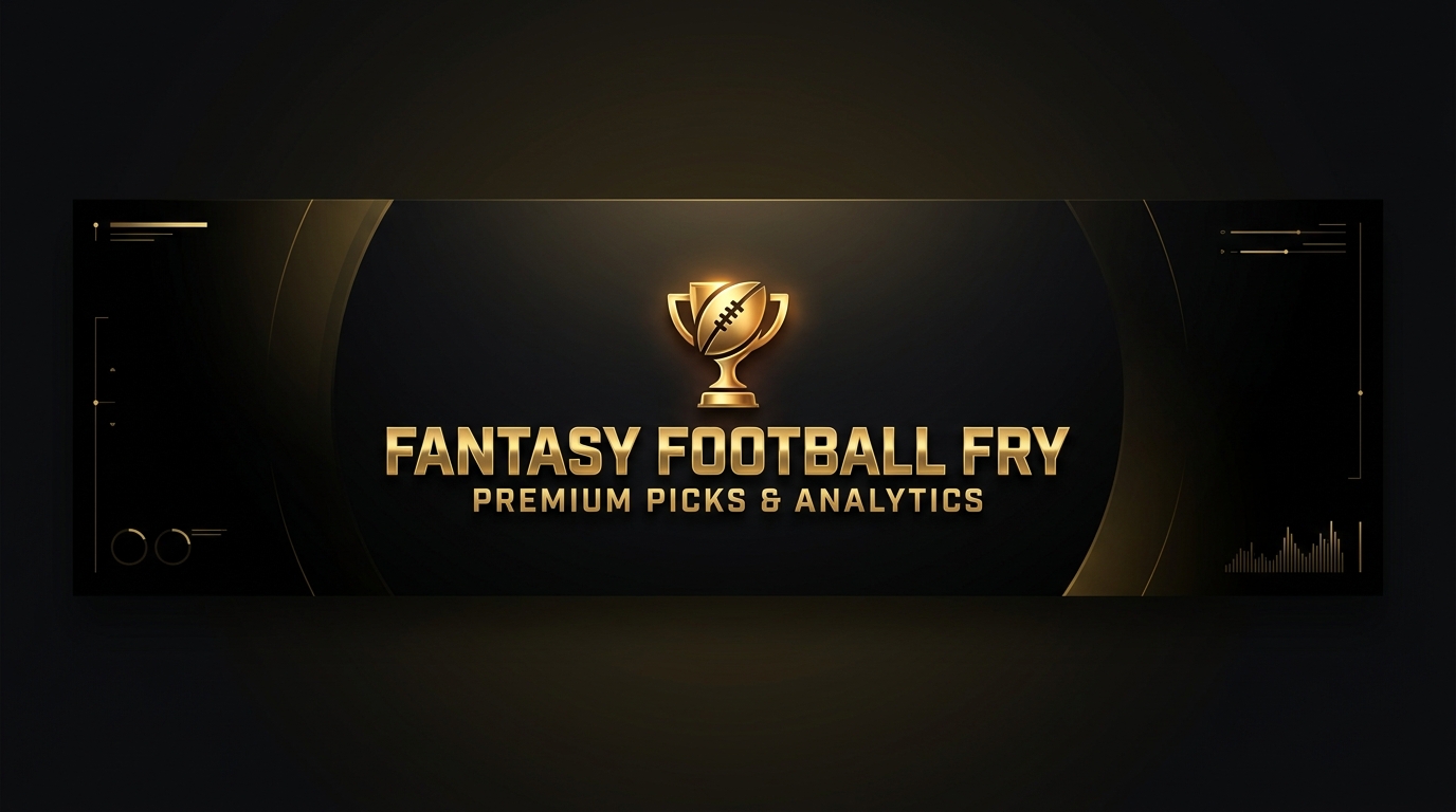 Fantasy Football Fry — Access Passes