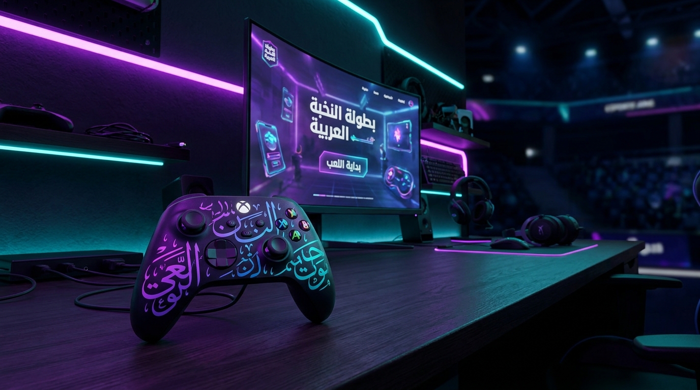 GameZone AR — عضوية المحتوى