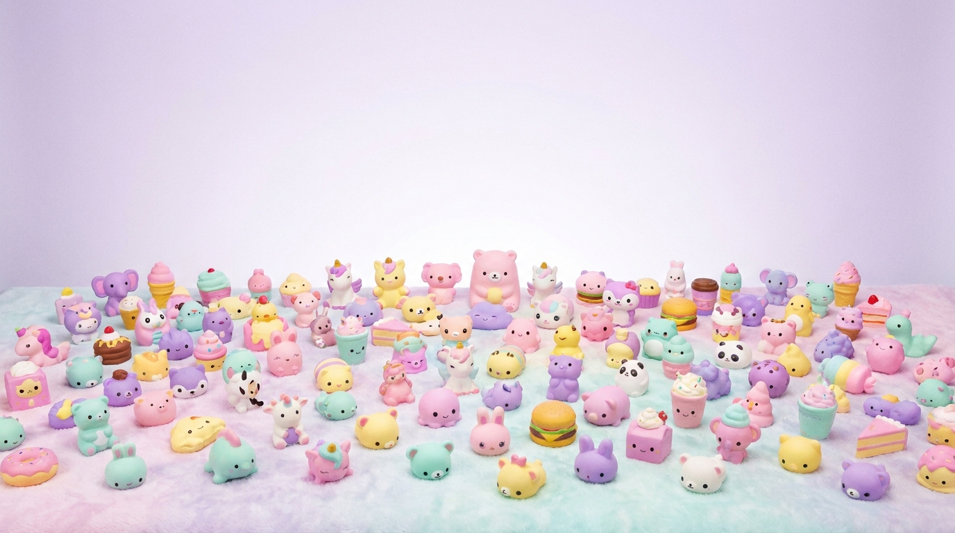 Squishy Pack