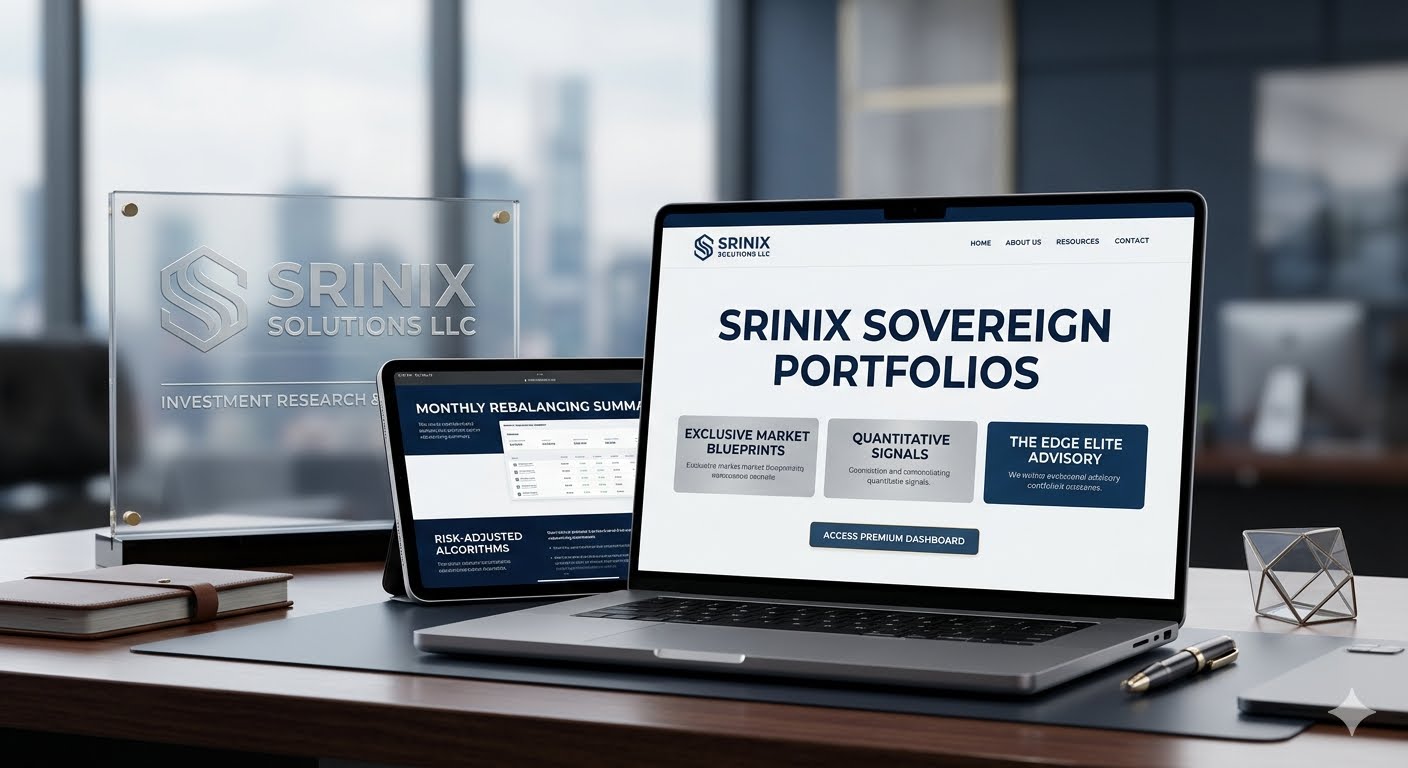 Srinix Sovereign Portfolios