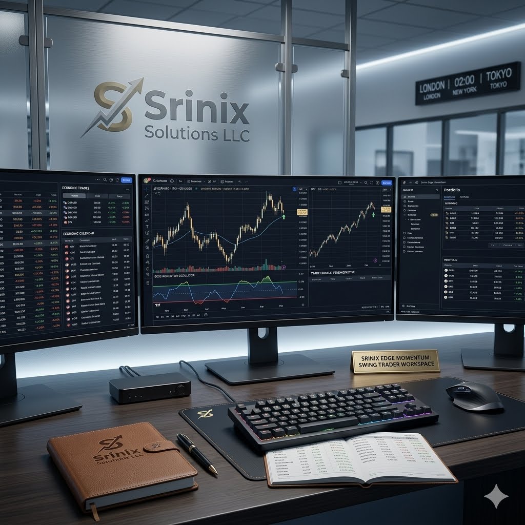 Srinix Edge Premium
