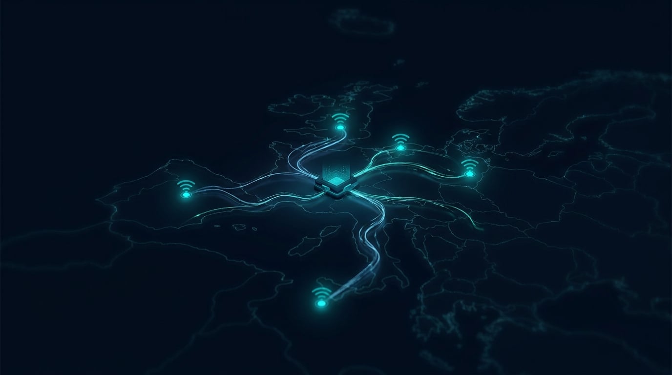 iGaming Operators Intelligence