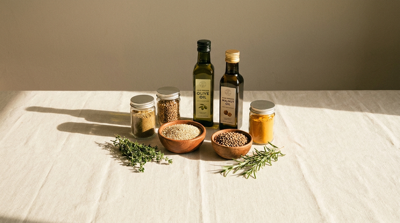 Prakrthi Natural Food Products