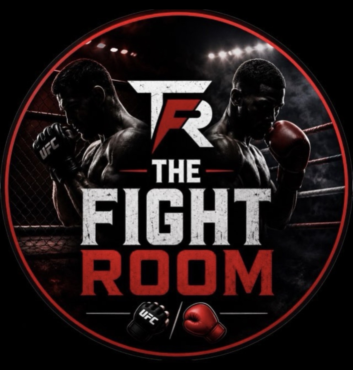 TheFightRoomVIP 6 Month