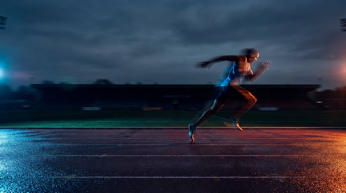 SportForge — Programme Coaching
