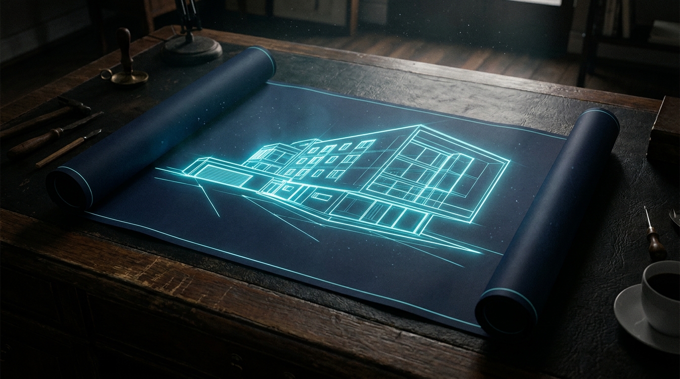 Flagship Blueprint Pack