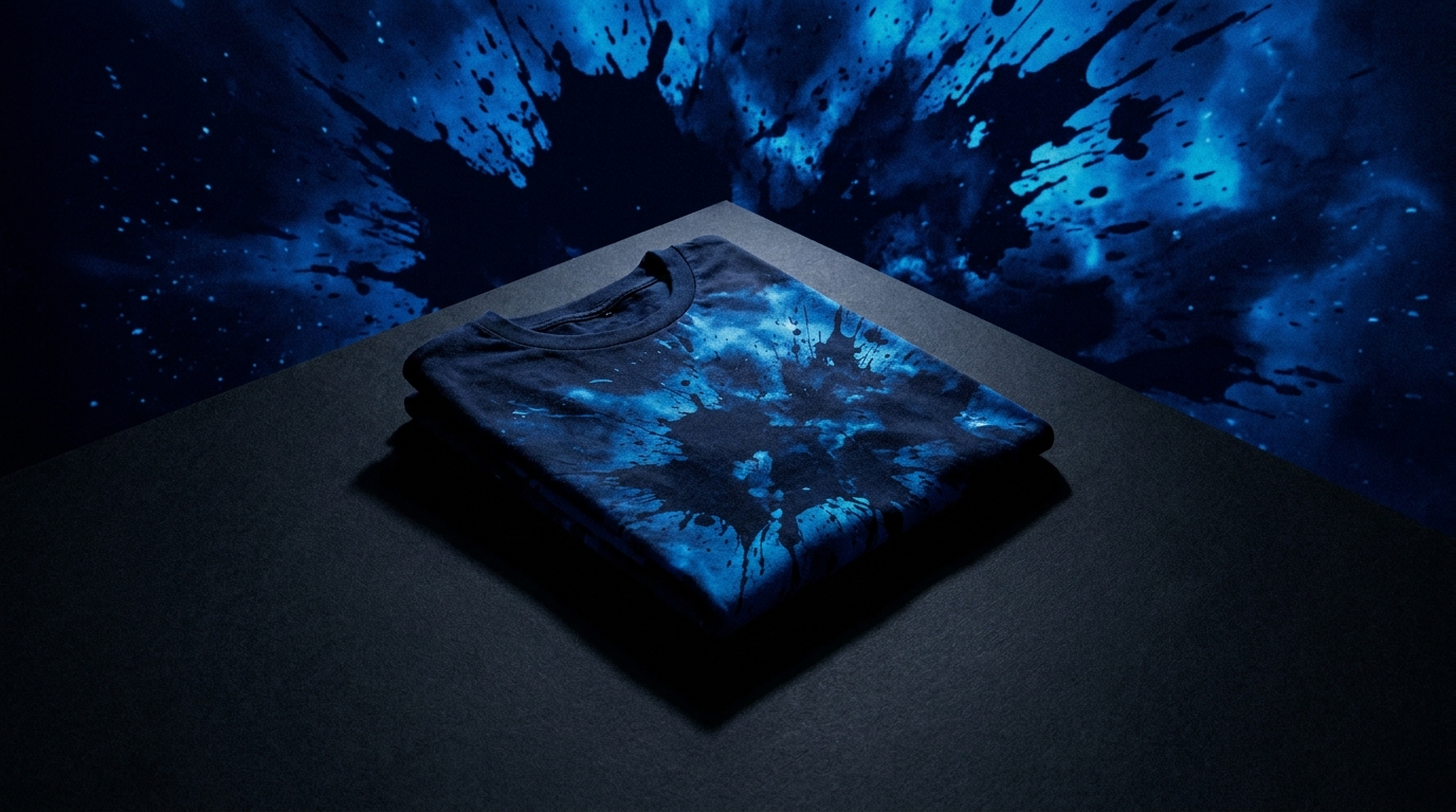 Inkwave Drop 01