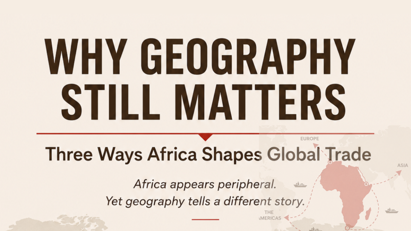 Why geograpy still matters