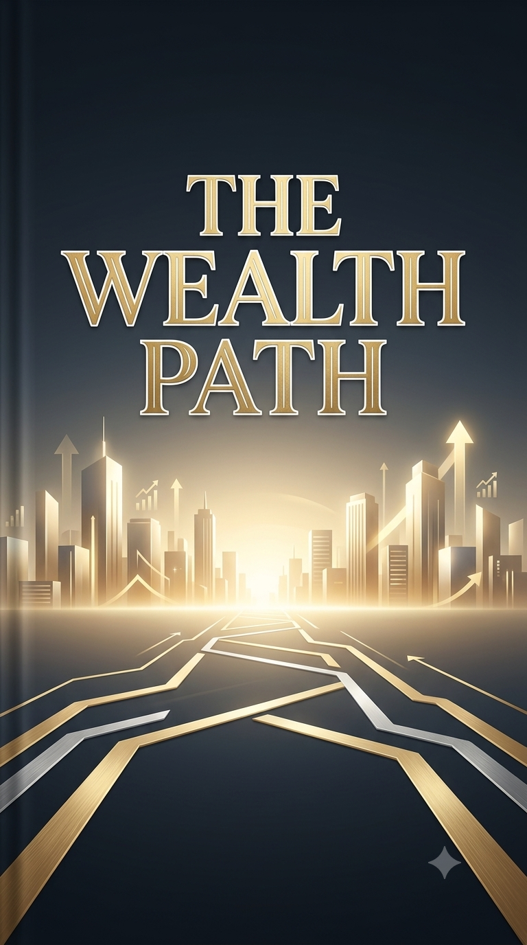 The Wealth Path