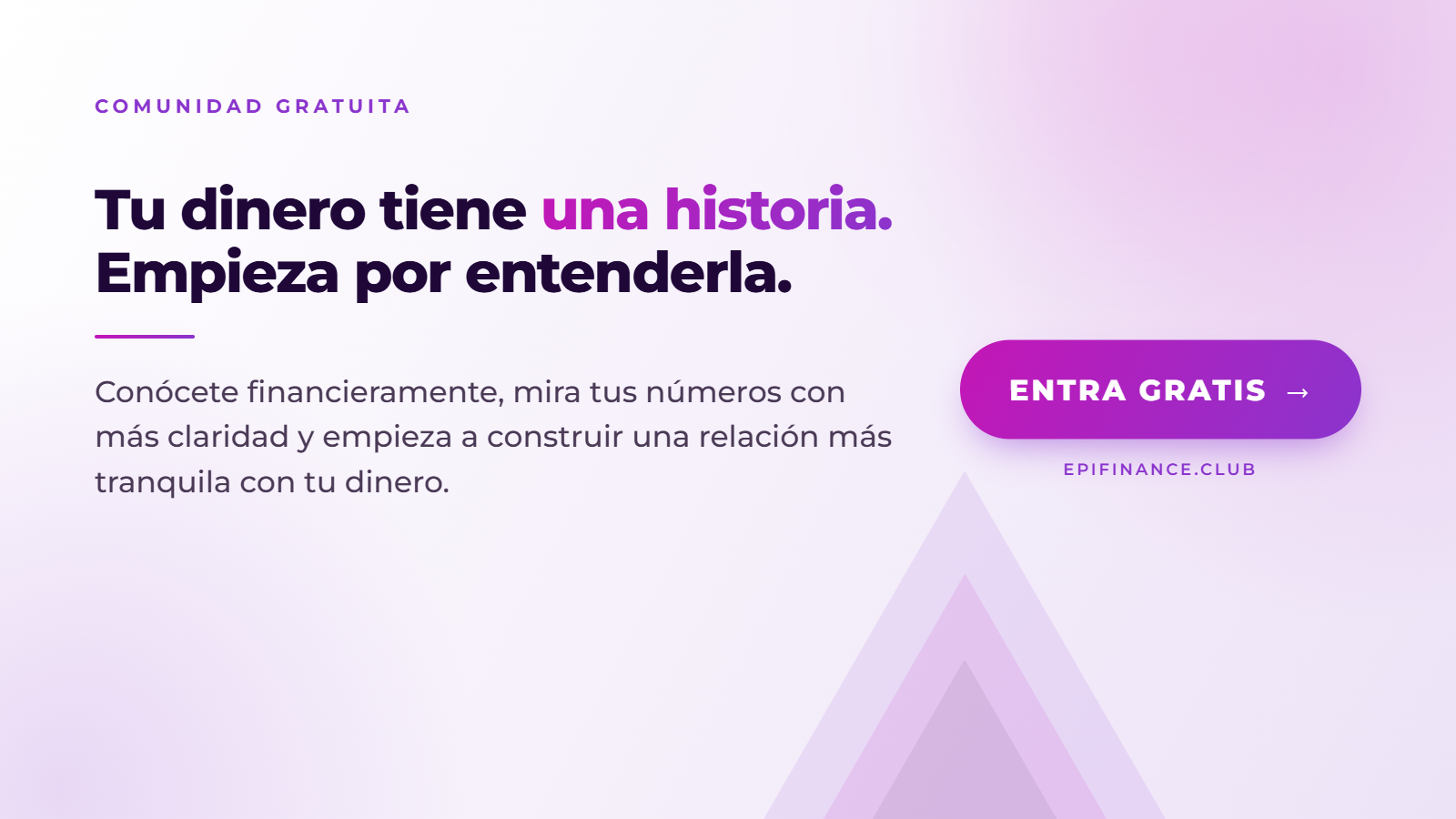 Comunidad EPI