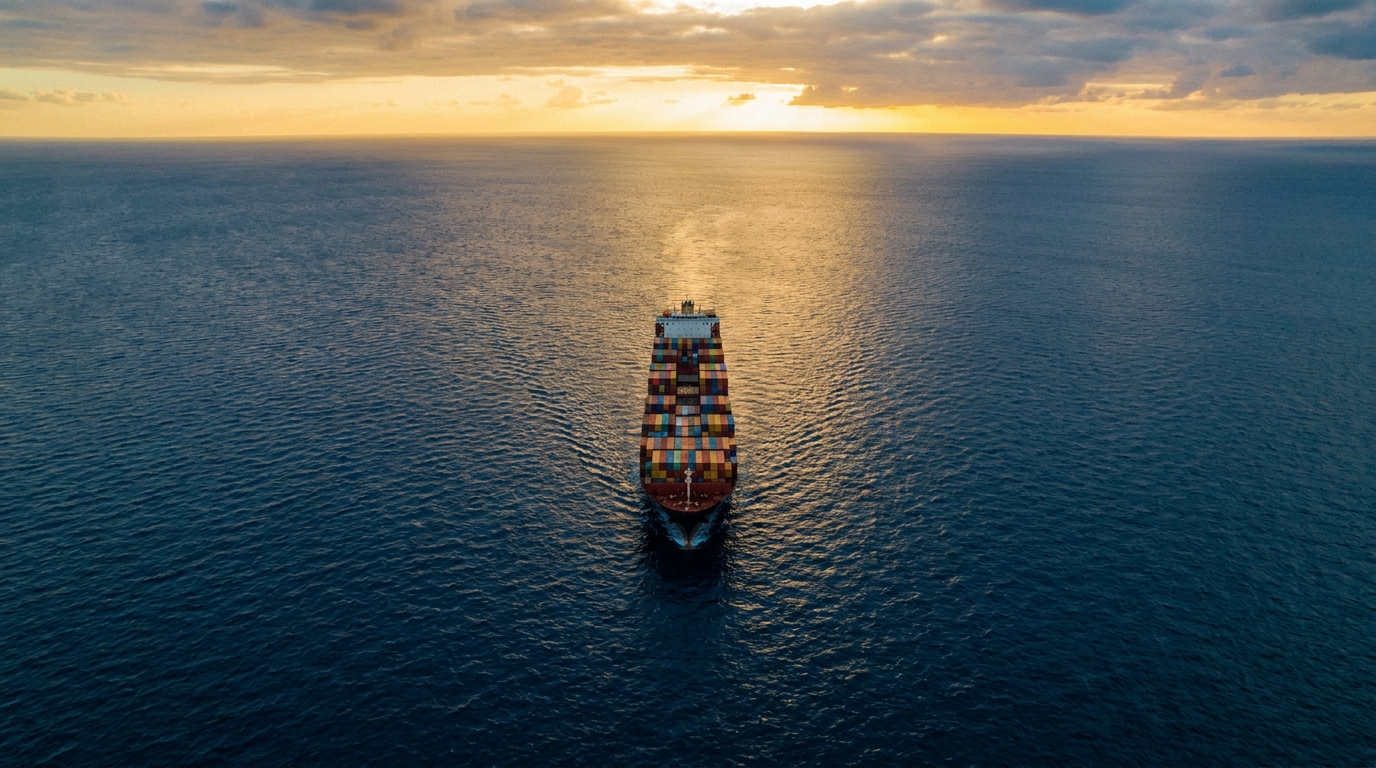 Freight Shipment