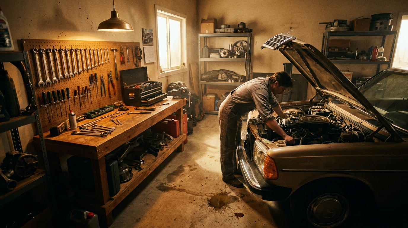 Eagle Auto DIY Community